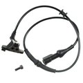 Holstein Abs Wheel Speed Sensor, 2Abs1429 2ABS1429